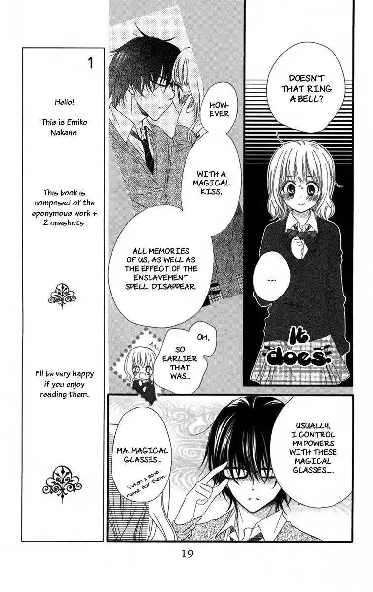 Megane no Incubus-kun Chapter 1 24